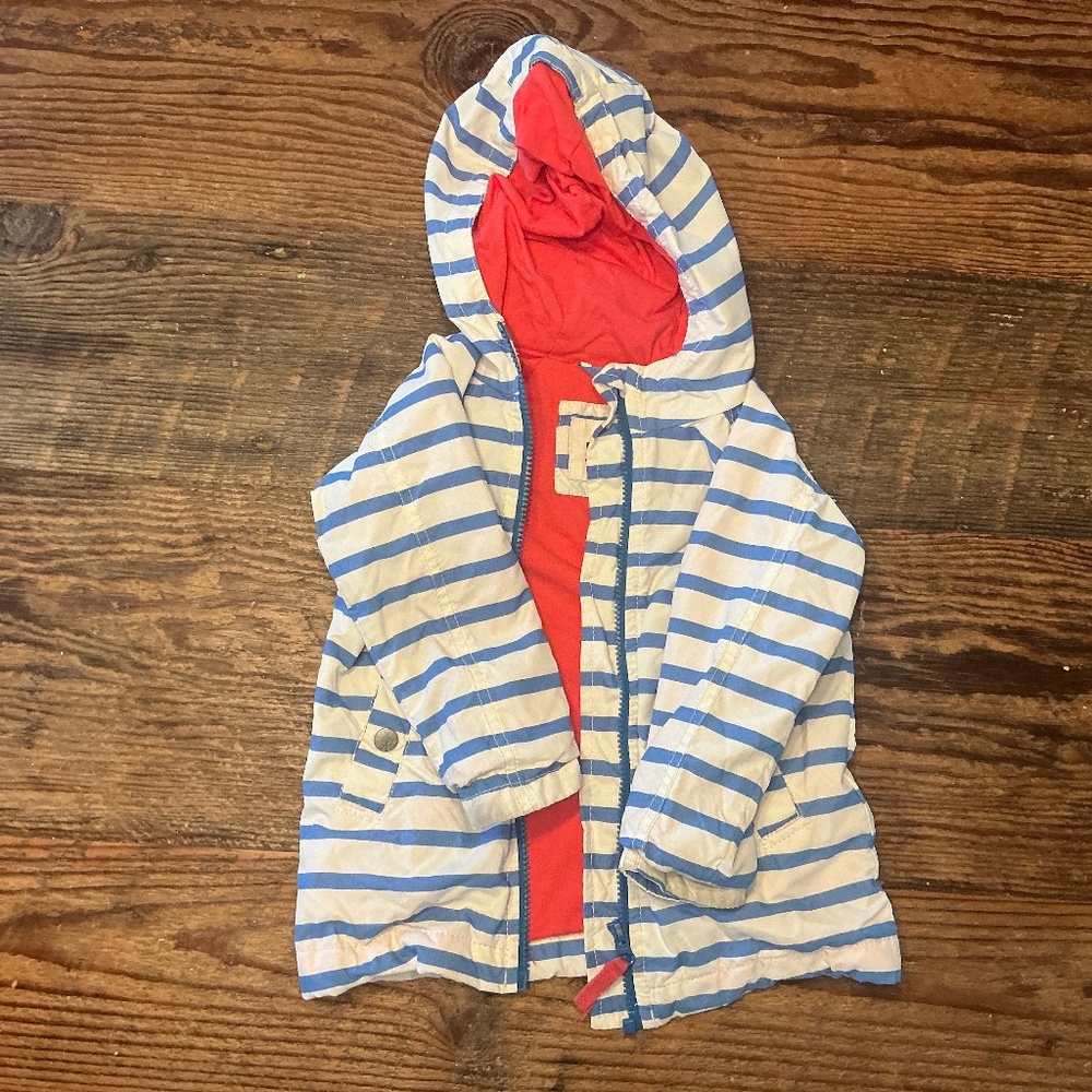 Mini Biden Spring jacket